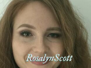 RosalynScott