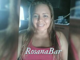 RosanaBar
