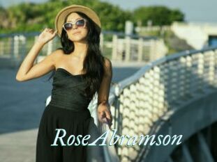 RoseAbramson