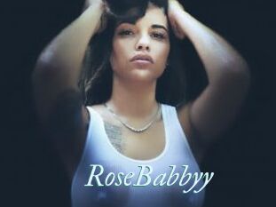 RoseBabbyy