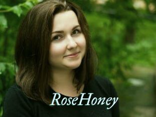 RoseHoney