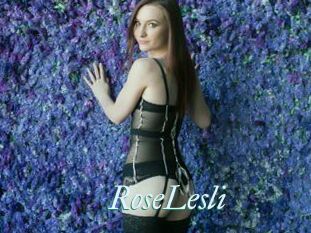 RoseLesli