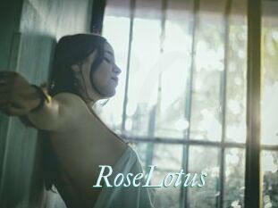 RoseLotus