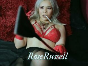 RoseRussell