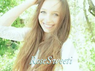 RoseSweeti