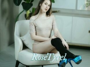 RoseTyrel
