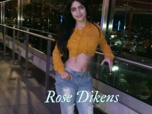 Rose_Dikens