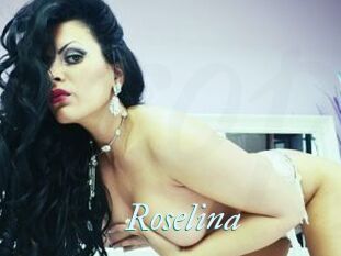 Roselina