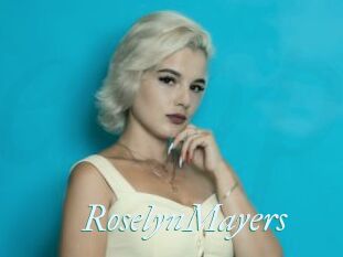 RoselynMayers