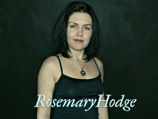 RosemaryHodge