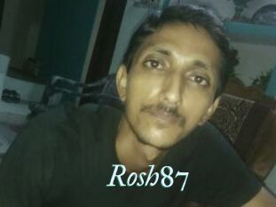 Rosh87