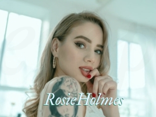 RosieHolmes