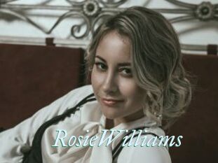 RosieWilliams