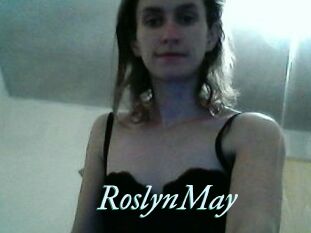 RoslynMay