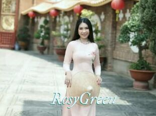 RosyGreen