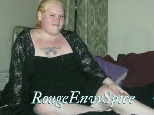 RougeEnvySpice