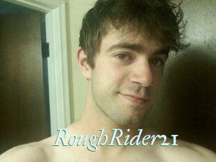 RoughRider21