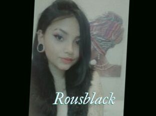 Rousblack