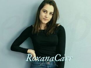 RoxanaCarr