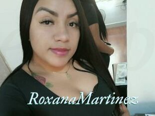 RoxanaMartinez