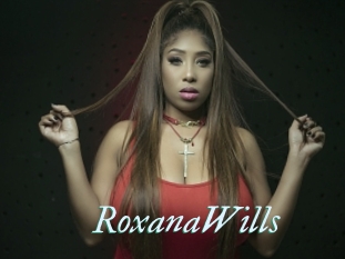 RoxanaWills