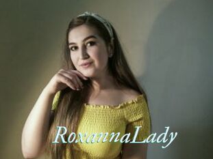 RoxannaLady