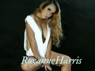 RoxanneHarris