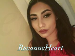 RoxanneHeart