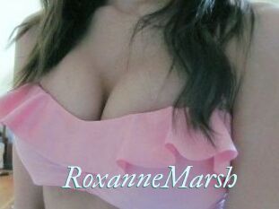 RoxanneMarsh