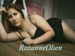 RoxanneOlsen