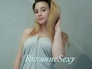 RoxanneSexy