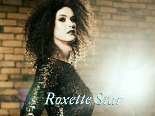 Roxette_Star