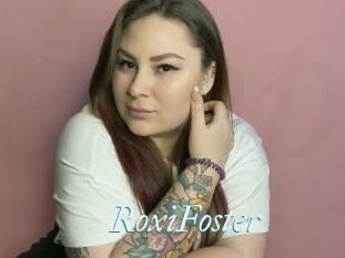 RoxiFoster