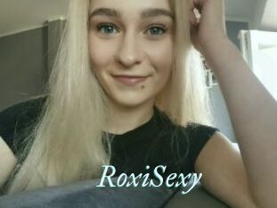 RoxiSexy