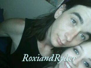 RoxiandRyder