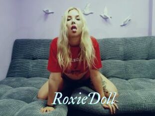 RoxieDoll