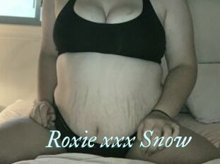 Roxie_xxx_Snow