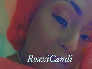 RoxxiCandi