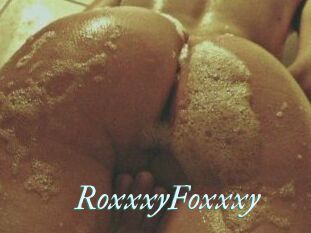 RoxxxyFoxxxy