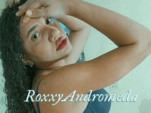 RoxxyAndromeda