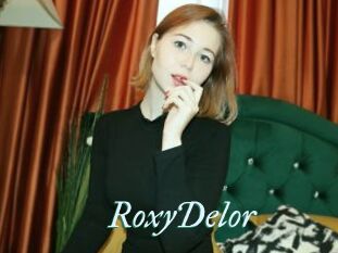 RoxyDelor