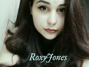 RoxyJones