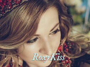 RoxyKiss