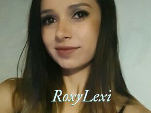 RoxyLexi