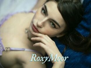 RoxyMoor