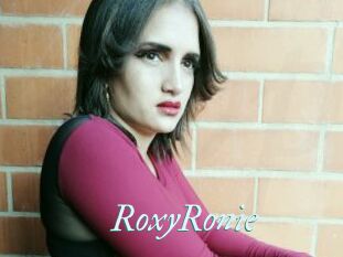 RoxyRonie