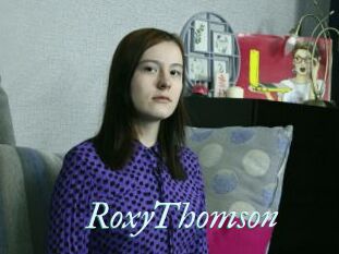 RoxyThomson