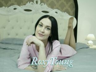 RoxyYoung