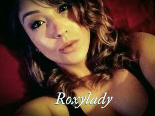 Roxylady