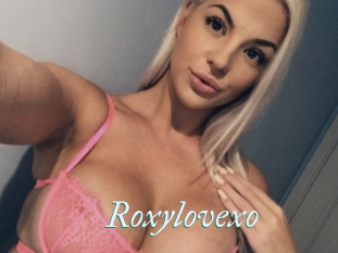 Roxylovexo